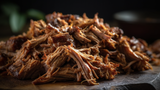 Pulled Pork