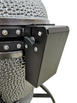 Parts | KamadoMatic Hinge Housing | For Large Grills