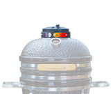 Parts | Cast Iron Top Vent | For Cadet and 100 Series. Does NOT fit Large Grills