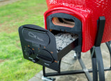 Professional | C-Series Ceramic Kamado Grill | Charcoal (Gas Compatible)