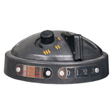 Parts | Cast Iron Top Vent | For Large Vision Grills
