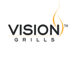 Vision Kamado Grills logo