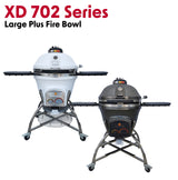 Parts | Large Plus Fire Bowl | For the ICON and XD 702 Maxis Series