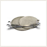 Accessory | Lava Stone and Bracket | Choose Your Size CAREFULLY