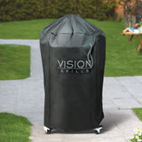 Accessory | Full Length Cover | For Vision and Icon Grills