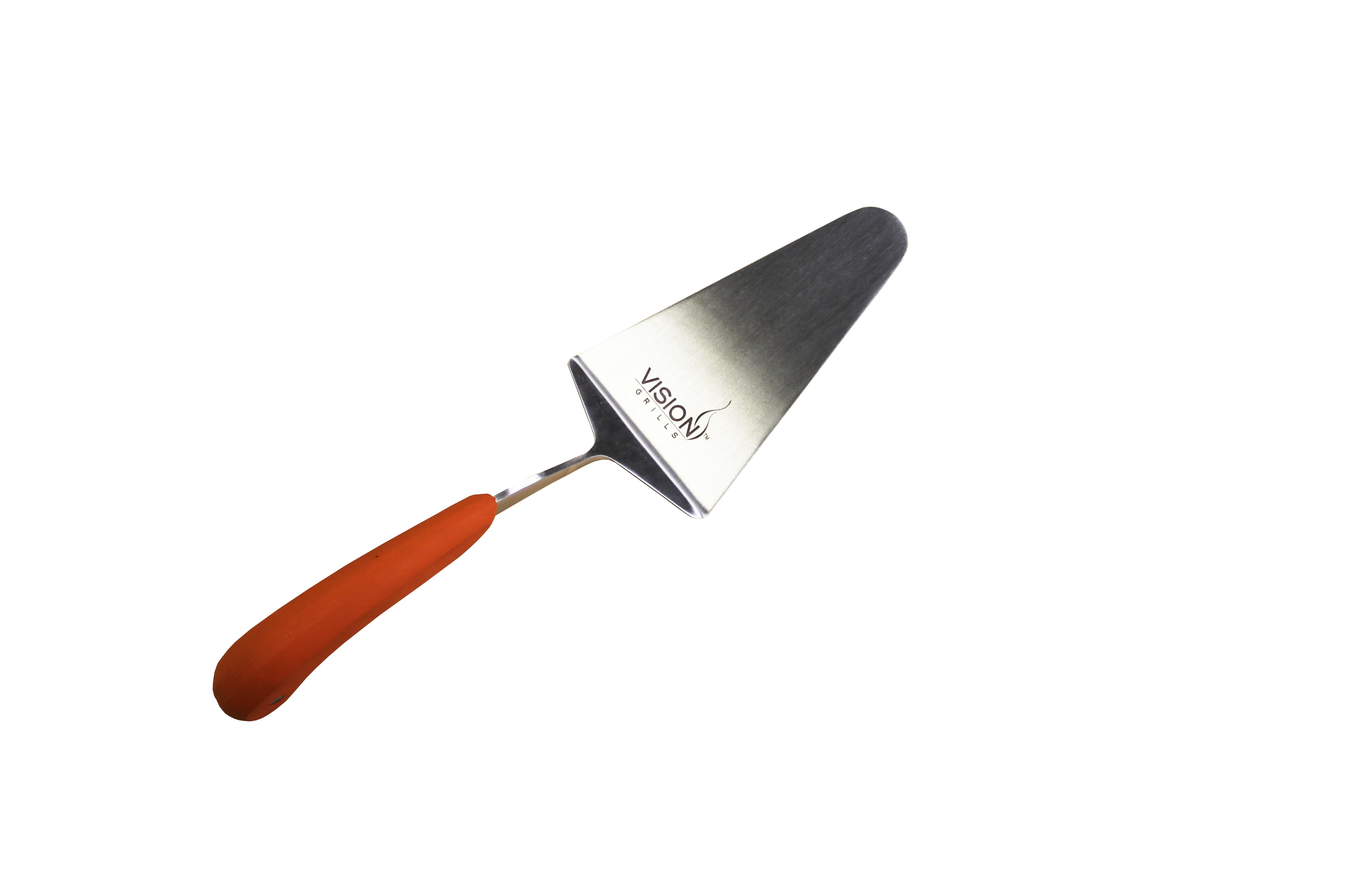 Accessory | Pizza Slice Server | For All Vision Grills