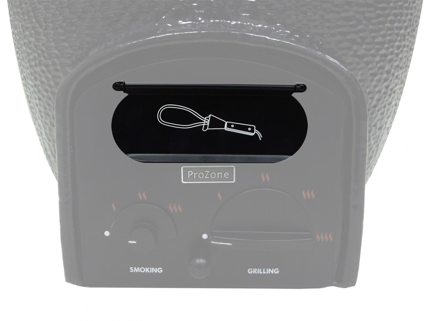 Ash Drawer Door Flap - C Series copy