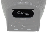 Ash Drawer Door Flap - C Series copy