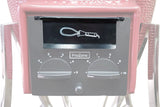 Ash Drawer Door Flap - S Series copy