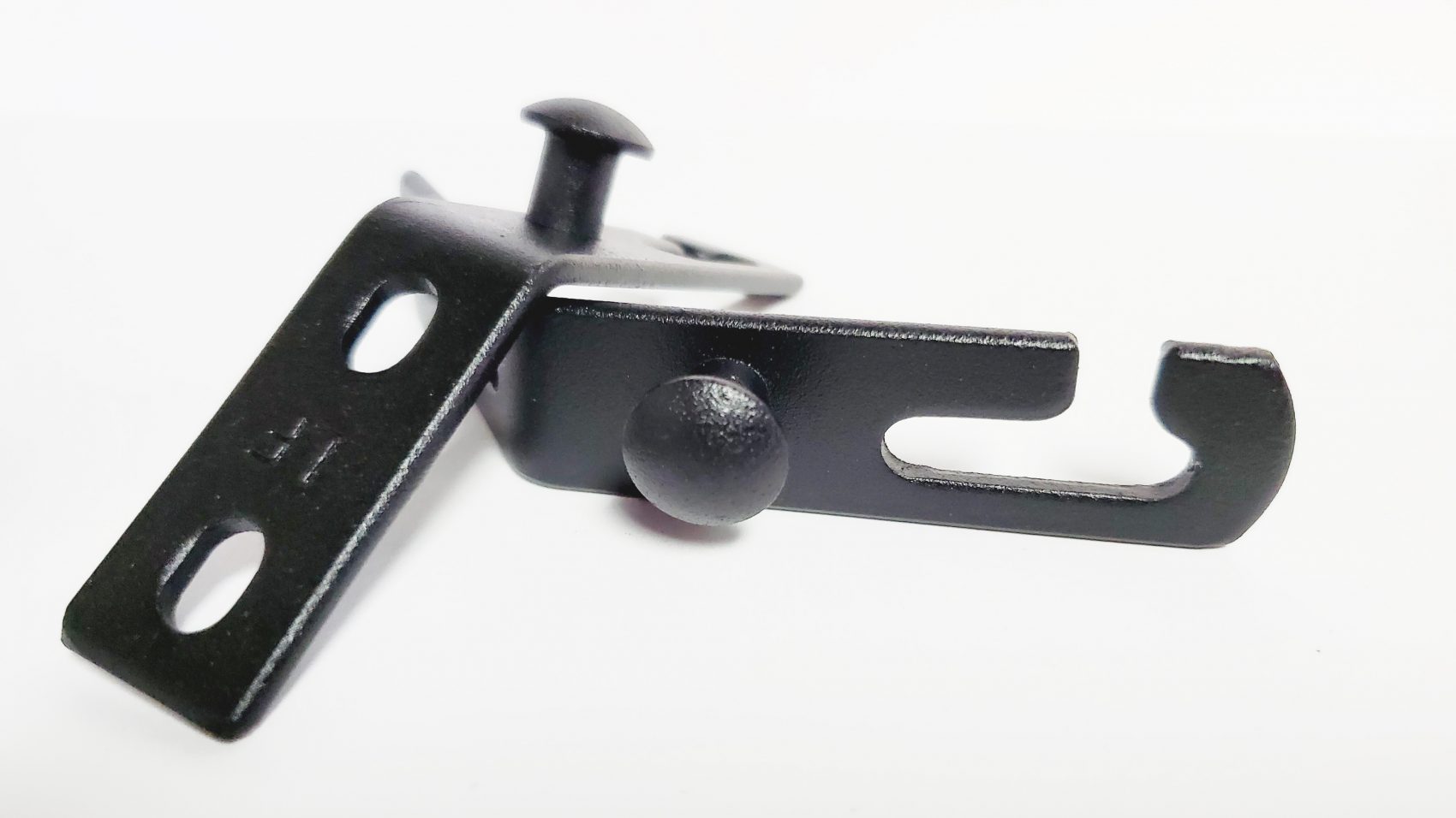 Bracket - Thermo Side Shelf 01