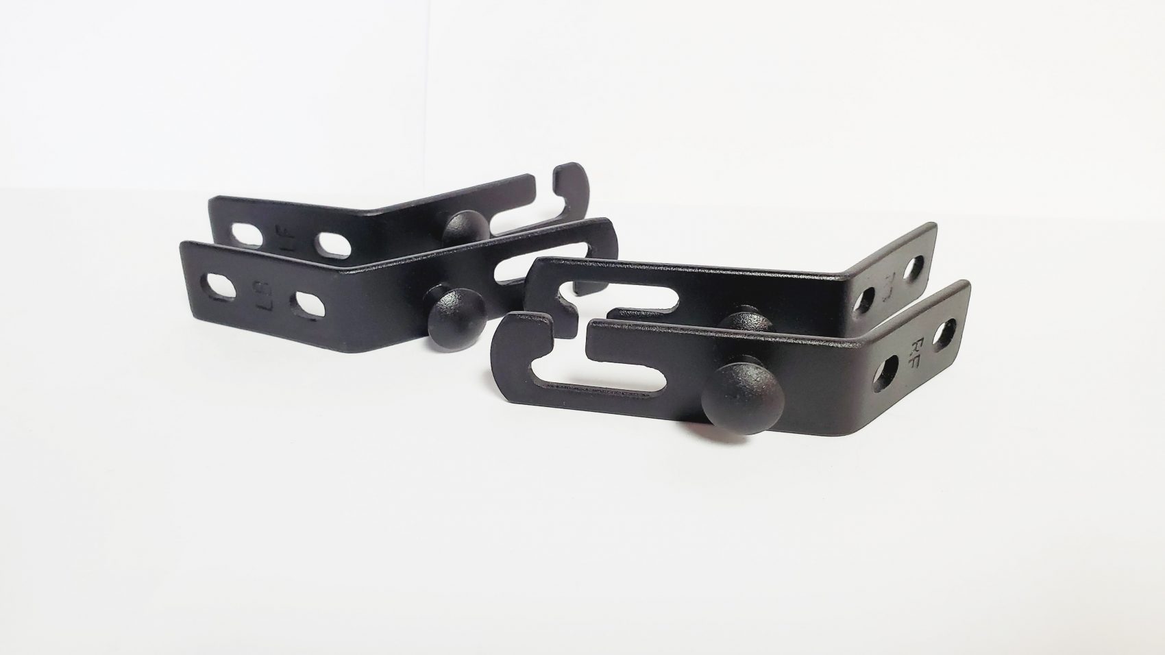 Bracket - Thermo Side Shelf 02