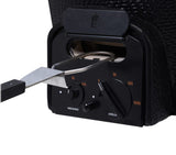 C-Series Starter Port_Black