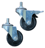 Casters 02