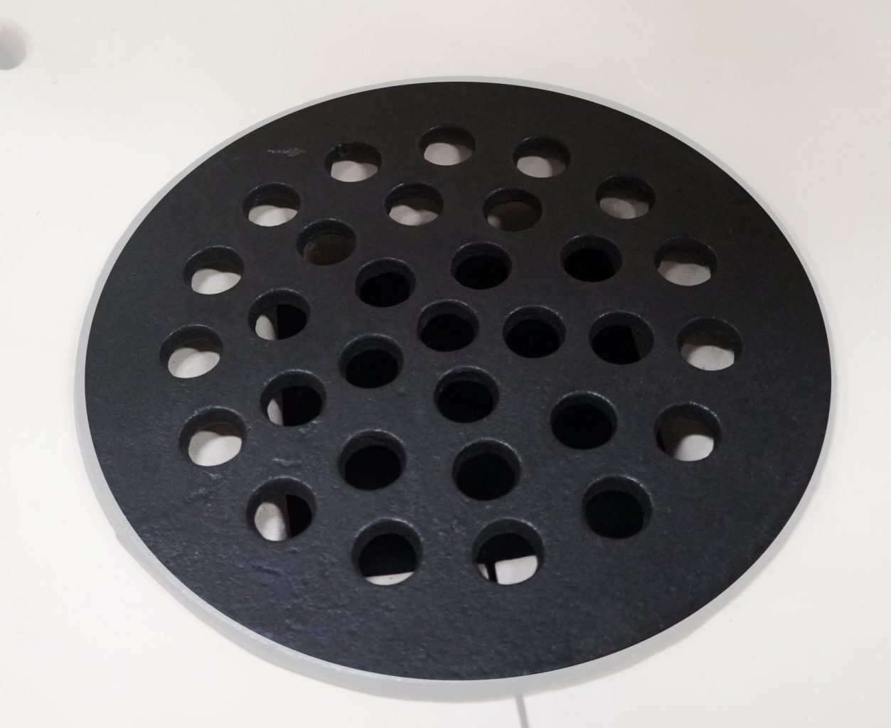 Cadet Charcoal Grate