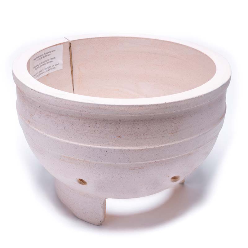 ClassicSeries Fire Bowl