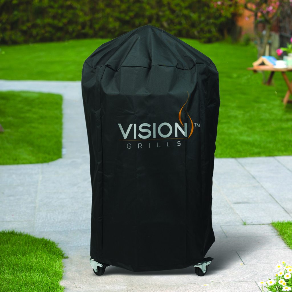 Grill Cover COLOR Lifestyle
