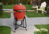 HD1 Red_Light Thermoplastic_Lifestyle