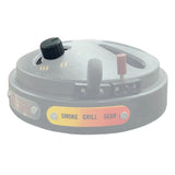 Smoker Knob 01 Shaded