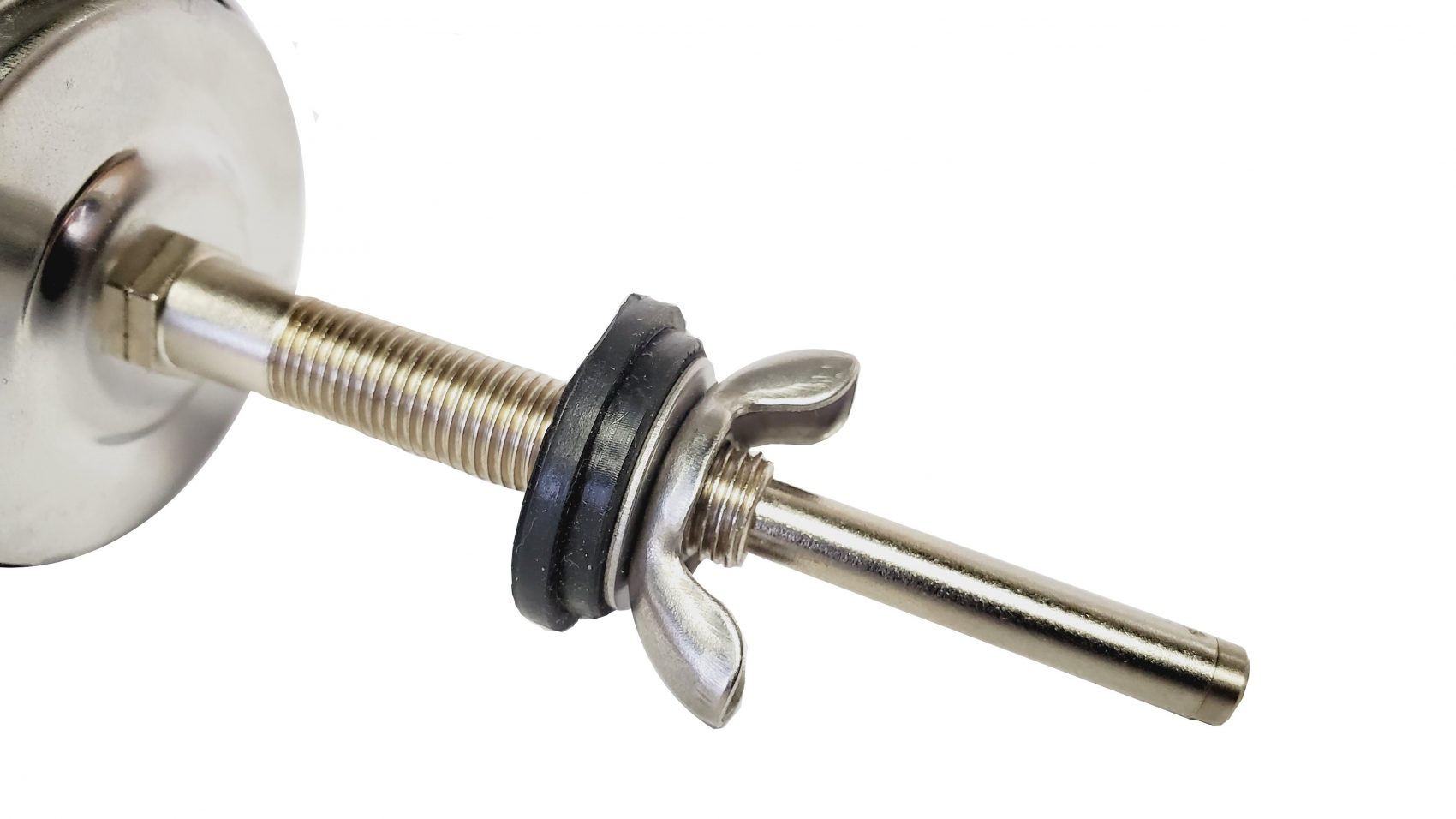Thermometer Gasket 01