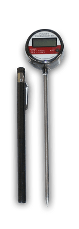 Thermometer
