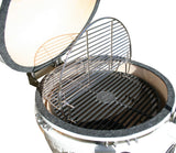XR402-White_Cast Iron_SS Top