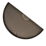 Cast Iron Half Moon Griddle