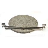 Lava Stone and Bracket