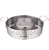 Accessories | Flavor Ring™ Caddy | For All Vision Grills