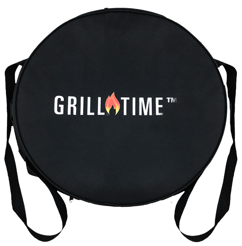 Accessory | Cover | Grill Time