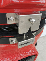 Parts | KamadoMatic Top and Bottom Latch | Elite Series