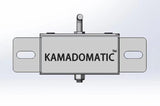 Parts | KamadoMatic Top and Bottom Latch | Elite Series