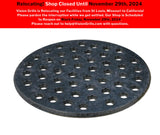 Parts | Charcoal Grate | For Large Grills