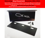 Parts | Starter Door Flap Repair Kit | For the Professional S Series