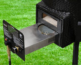 Accessory | Propane Gas Insert | For the Professional and Elite Series