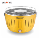 Tabletop/Portable | Grill Time GT Grill | Charcoal