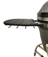 Elite | XD702 Maxis Ceramic Kamado Grill | Charcoal (Gas Compatible)