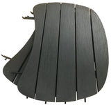 Parts | Thermoplastic Side Shelves | For Large Grills