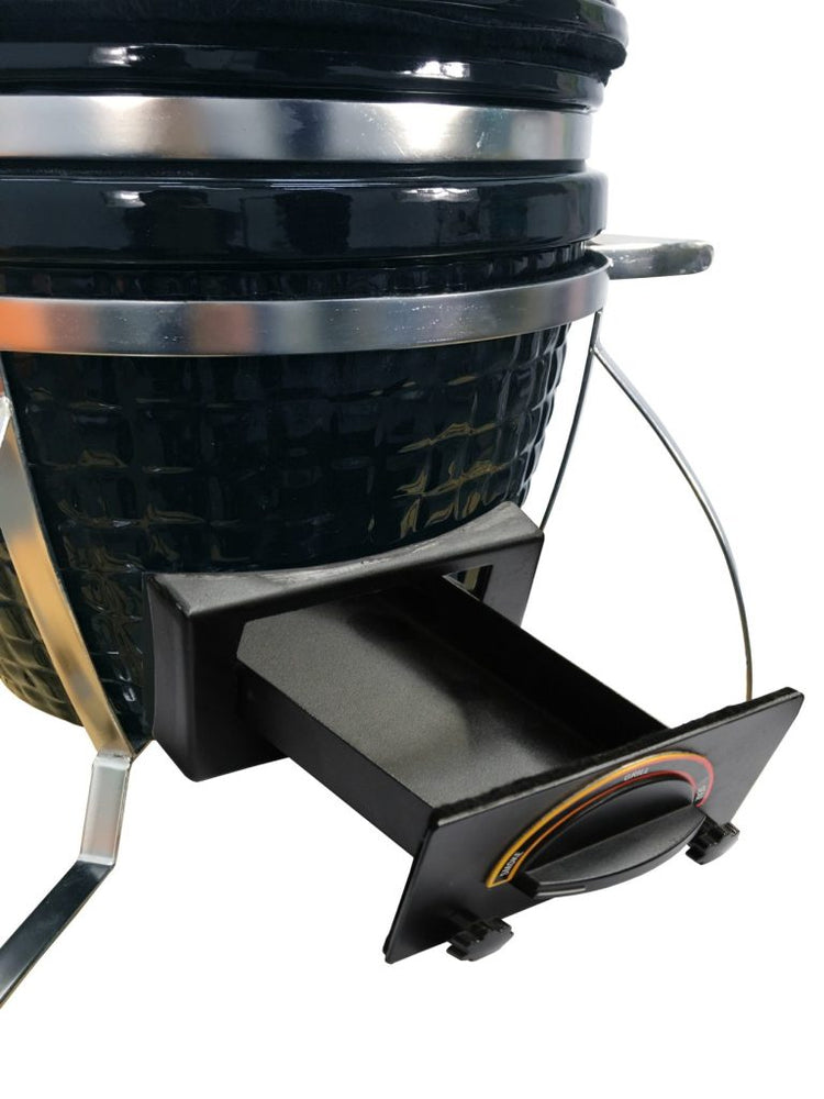 Vision Kamado Grills