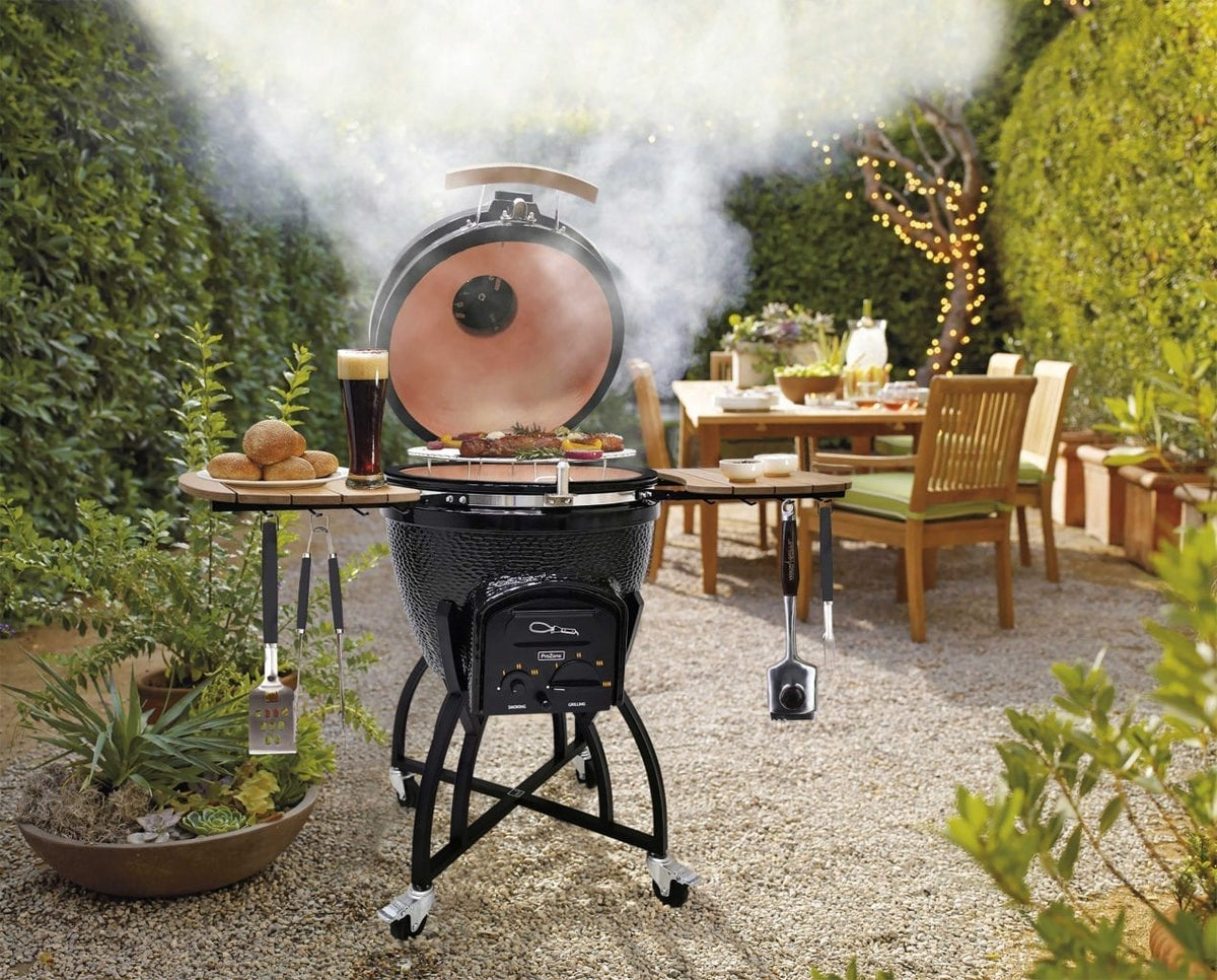 Vision Kamado Grills