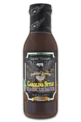 Carolina BBQ Sauce web