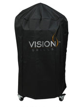 Grill Cover_VisionColor