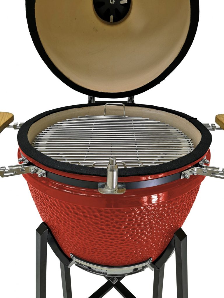 Classic 1 Series Kamado Grill Charcoal