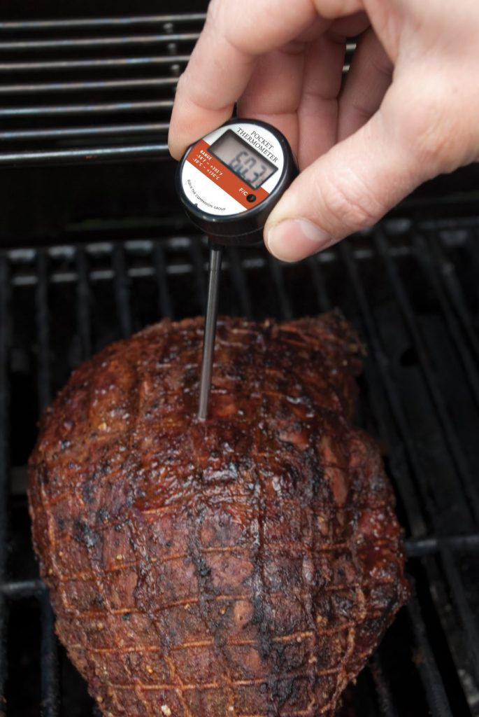 Meat Thermometer-Lifestyle