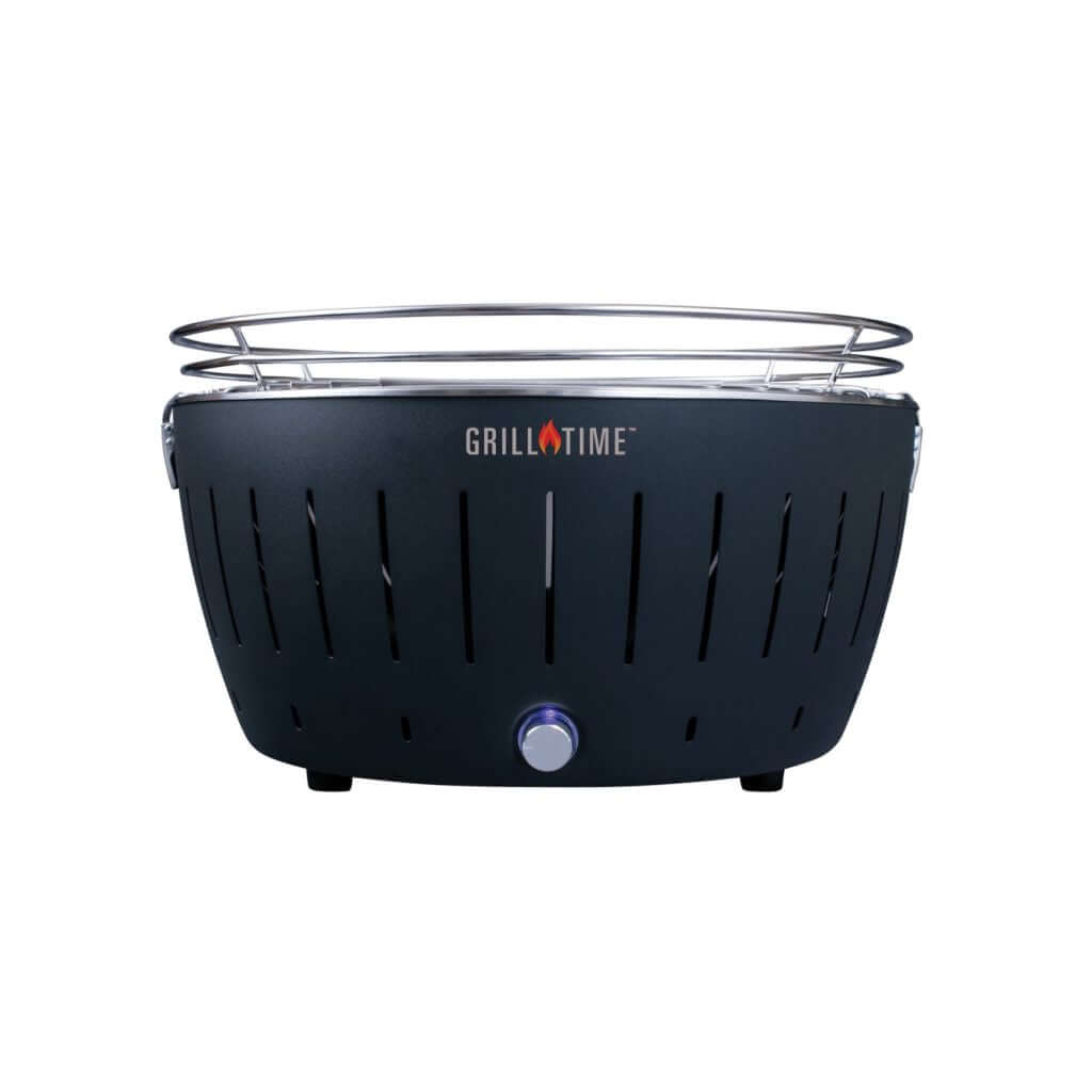 Lotus Grill Review