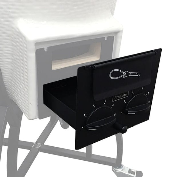 Vision grills professional s series cheap