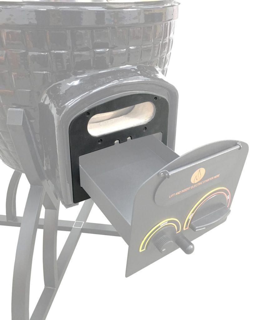 Vision grill gasket hotsell