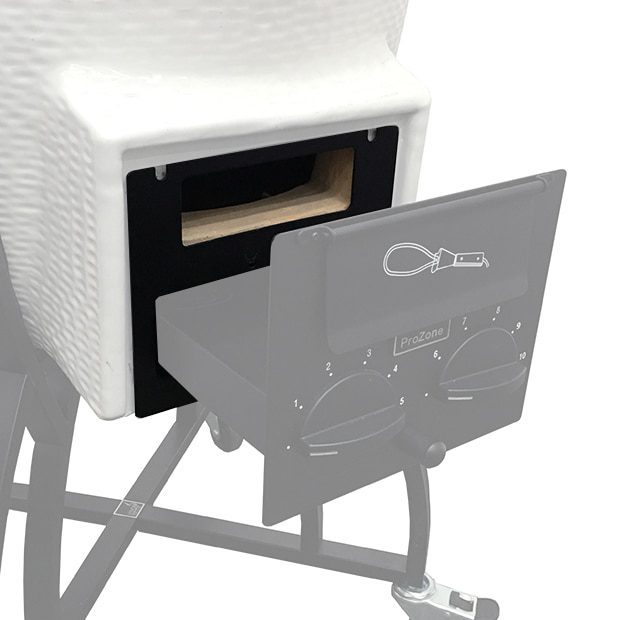 Vision deals grill gasket