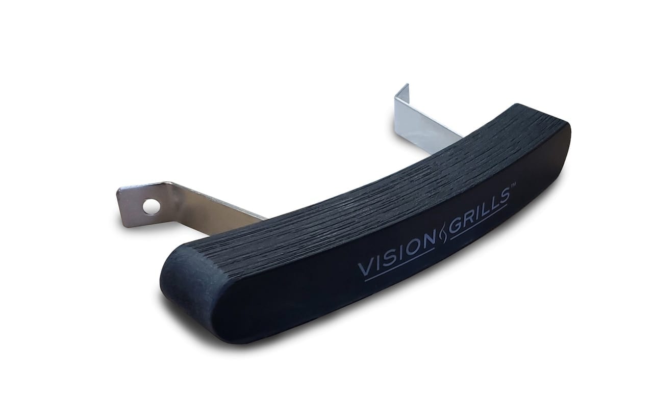 Vision Grills Cadet Thermoplastic Handle